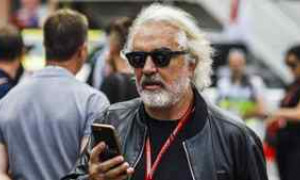 Una Milano sempre pi&ugrave; criminale, anche Briatore rapinato