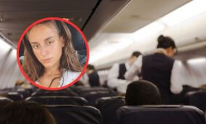 Liberata la hostess veneta in prigione in Arabia Saudita accusata di aver fumato uno spinello
