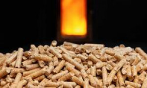 Inverno, cala il prezzo del pellet dopo l&rsquo;impennata dell&rsquo;anno scorso
