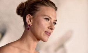 Scarlett Johansson denuncia l'uso illegale della sua immagine da parte di un'app di AI