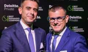 Il Gruppo Ibba trionfa come eccellenza nella grande distribuzione: sesto anno di successi