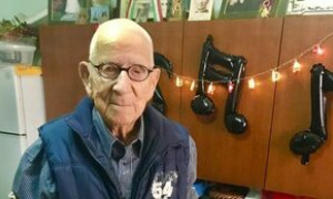 Vincenzo Nardi, &ldquo;il nonnino della Calabria&rdquo; si &egrave; spento a 111 anni