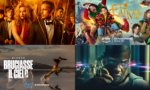 I film da non perdere in streaming a novembre 2023