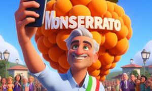 La Sardegna come non si &egrave; mai vista: arrivano le rappresentazioni in chiave Disney dei comuni sardi