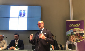 Gruppo Tirso, Logistica Mediterranea Spa: al via il primo bilancio di sostenibilit&agrave;