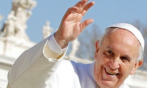 Papa Francesco sta male, il Pontefice annuncia nuovi problemi di salute