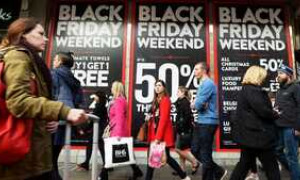 Inizia la corsa all&rsquo;offerta per il Black Friday, ecco le date