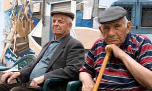 Spopolamento e denatalit&agrave;, la Sardegna finisce sul Times, solo 0.95 nati per ogni donna