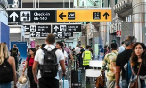 Turismo: Sardegna al quarto posto tra le regioni pi&ugrave; turistiche nel 2022, in vetta la Campania