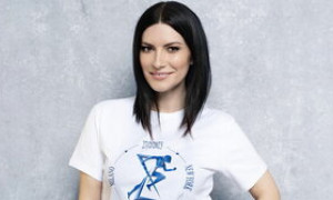 Laura Pausini si racconta, parte del suo testamento sarebbe pronto