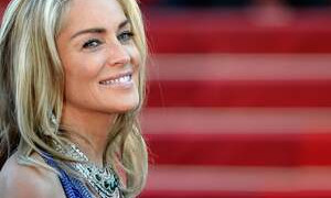 Violenze sulla star Sharon Stone, racconta i traumi della sua carriera