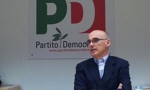 Soru ha deciso, si candida alla presidenza della Regione