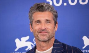 Patrick Dempsey &egrave; l'uomo pi&ugrave; sexy del mondo