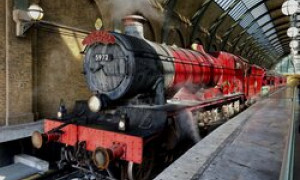 La compagnia ScotRail cerca macchinista per l&rsquo;iconico treno di Harry Potter