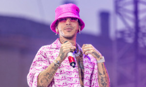 Sfera Ebbasta sbarca a Milano con un evento a sorpresa gratuito