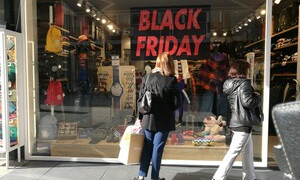 Black Friday, com&rsquo;&egrave; possibile spendere i bonus dello Stato