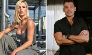 Michelle Hunziker e la nuova fiamma: colpisce la dedica d'amore inaspettata