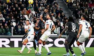 Vince la Juve, ma per il Cagliari &egrave; una sconfitta indolore