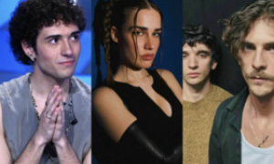 Sanremo Giovani 2023: scelti gli 8 talenti emergenti