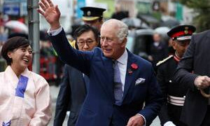 75 anni di Re Carlo: il principe Harry con tutta probabilit&agrave; non sar&agrave; presente
