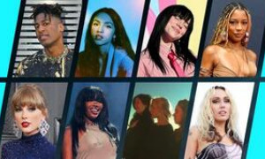 Grammy 2024: un&rsquo;edizione tutta al femminile, ecco le nomination