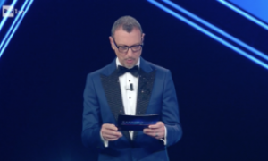 Sanremo 2024: ecco la lista dei possibili Big sul palco