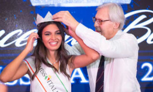 Francesca Bergesio &egrave; Miss Italia 2023, ma dietro l'angolo le polemiche sulla vittoria