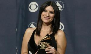 Laura Pausini: nominata &ldquo;persona dell&rsquo;anno&rdquo; ai Latin Grammy Awards
