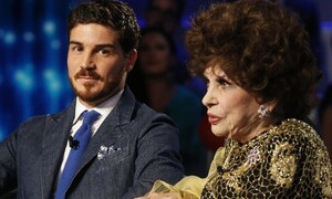 Il factotum di Lollobrigida &egrave; stato condannato a 3 anni di reclusione per il furto di 10 milioni