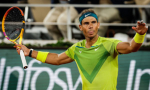 Rafael Nadal star per tornare, il mondo del tennis esulta incredulo, ma Coppa Davis impossibile