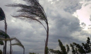 Meteo: cambio repentino e venerd&igrave; torna il maltempo, in Sardegna forti venti