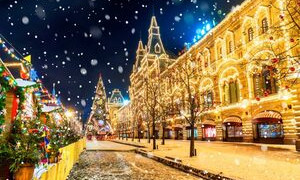 Vacanze di Natale 2023: la lista delle mete italiane ed europee da visitare