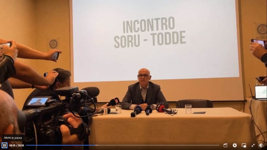Sintony News