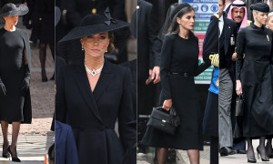 Royal Family: Nuovi Dettagli Scandalosi Emergono nel Libro &quot;Endgame&quot;