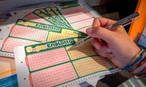 Superenalotto: a Rovigo &egrave; stato vinto il jackpot da 85 milioni di euro