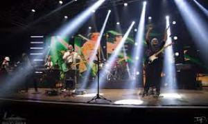 A Cagliari l'ultima data del tour mondiale dei DSL Dire Straits Legacy