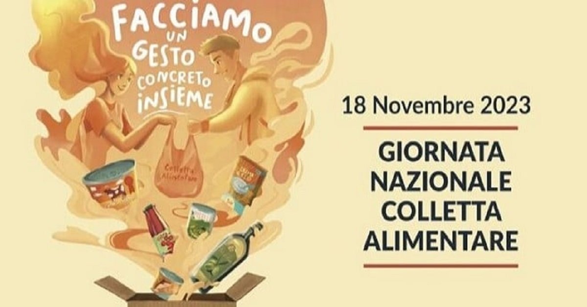 È sempre sabato!