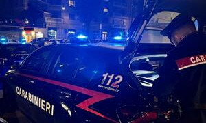 Droga, operazione dei Carabinieri di Cagliari e Quartu, 40 arresti in tutta Italia