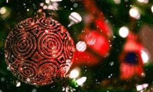 Palazzo Doglio, ecco il programma di Natale