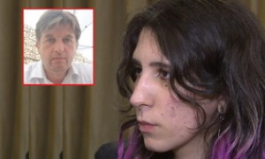 Stefano Valdegamberi: l&rsquo;accusa choc ad Elena Cecchettin &ldquo;satanismo e messaggio preparato&quot;