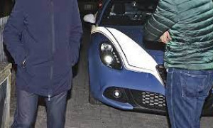 Fano: strangola la moglie e tenta il suicidio