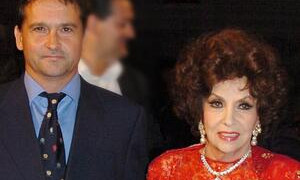 I cani di Gina Lollobrigida cercano casa dopo la morte dell'attrice