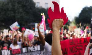 Giulia Cecchettin: studenti dicono no al minuto di silenzio, &egrave; ora di fare rumore