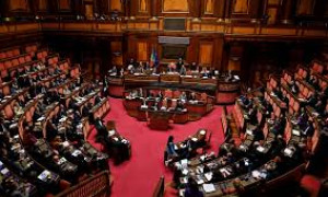 Ddl contro la violenza sulle donne approvato dal Senato: &egrave; legge