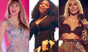 Classifica Billboard Global 200: ecco i migliori brani del 2023