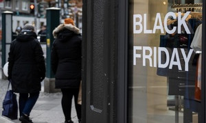 Black Friday: secondo il Codacons la spesa in Italia superer&agrave; i 4 miliardi di euro