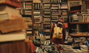 I libri sono anime da sfogliare. I suggerimenti su un Mondo di libri