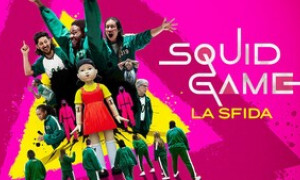 Squid Game: La Sfida, minacce di causa alla casa di produzione per infortuni dei concorrenti