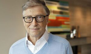 Il futuro del lavoro secondo Bill Gates: solo 3 giorni a settimana grazie all'AI