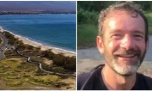 Ross McDonnell, il regista di &ldquo;The Trade&rdquo; &egrave; stato ritrovato senza vita in spiaggia nel Queens